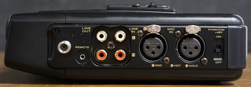 Marantz PMD670 Solid State Recorder - Lots of Extras (FULLY TESTED) FREE SHIP