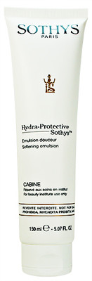 Sothys Hydra Protective Softening Emulsion 150ml Prof NEW