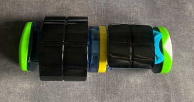 Artikelfoto(s) von einem verifizierten Käufer