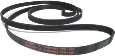 Hotpoint Contitech Drive Belt Ariston 144003064 7PH1965 19657PH 1965H7 Belt