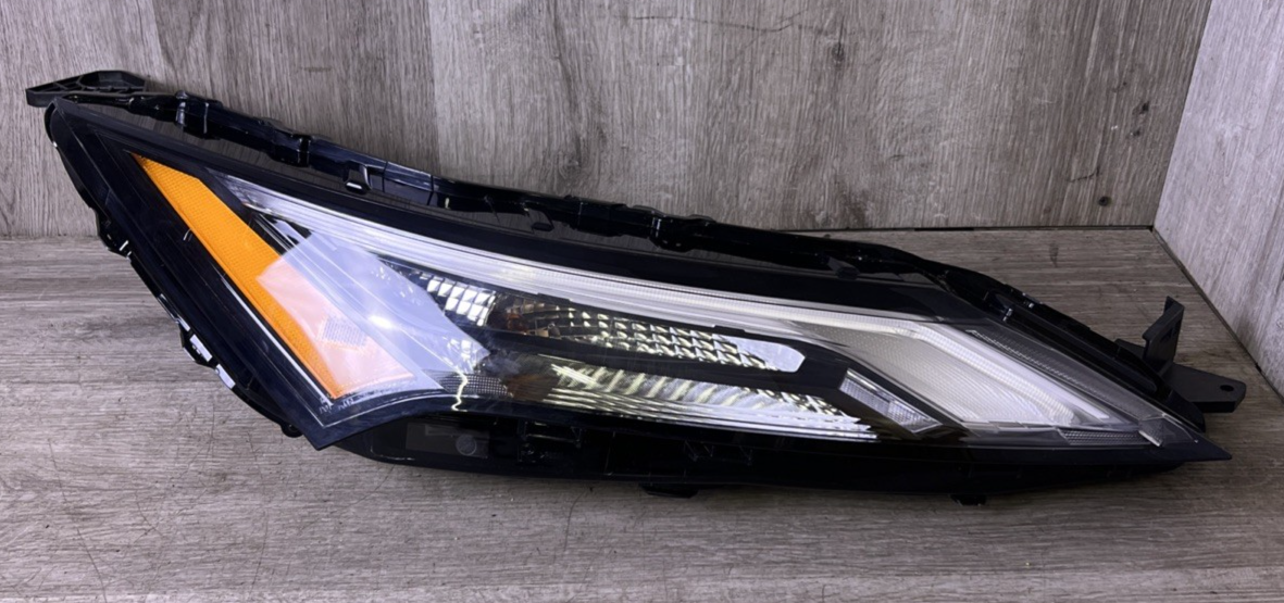 2021-2025 Nissan Rogue RH Passenger Side LED Signal Lamp Headlight OEM