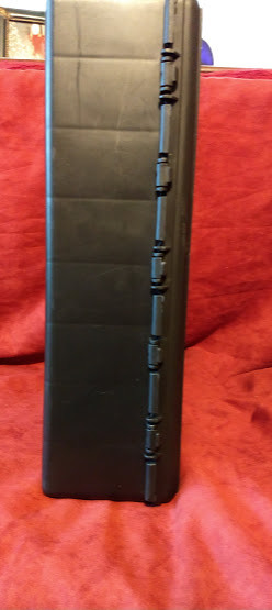 Hot Wheels 48 car carrying case,storage case with handle vintage