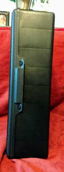 Hot Wheels 48 car carrying case,storage case with handle vintage