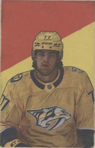 2023-24 Upper Deck Parkhurst Champions - Luke Evangelista #R-66