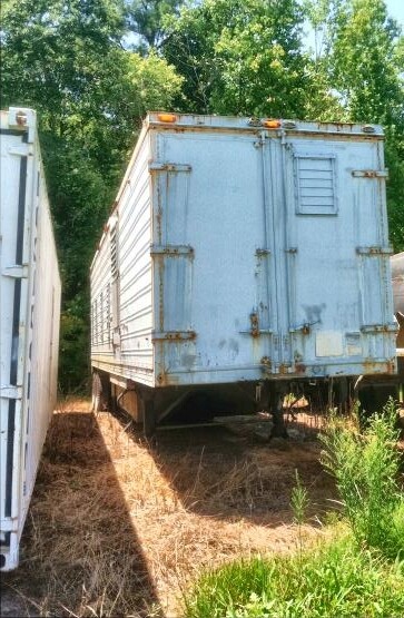 200 horse steam boilers diesel or gas fired 300 PSI -  Export from VA. rebuilt