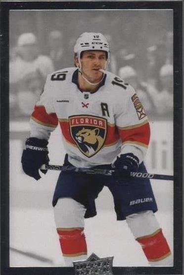 2023-24 Upper Deck Extended Series - Matthew Tkachuk #BH-18