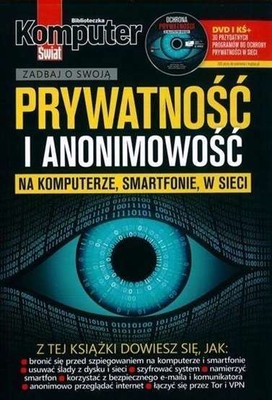 Komputer Świat Prywatność i anonimowość na (Swiat Prywatnosc anonimowosc) / Ring