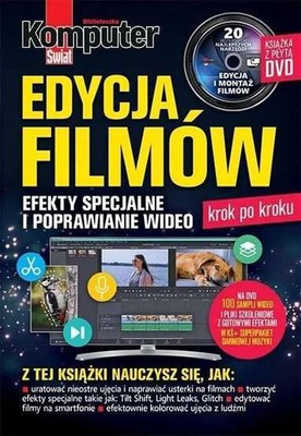 Komputer Świat Edycja filmów (Swiat filmow) / Ringier Axel Springer Polska