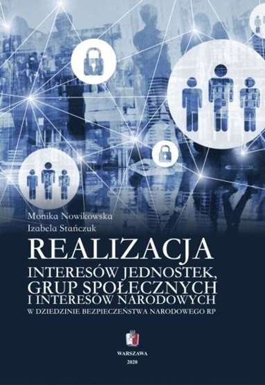 Realizacja InteresÃ³W Jednostek Grup SpoÅEcznych (Interesow Spolecznych) Nowikows