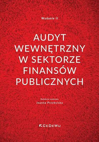 Audyt WewnÄTrzny W Sektorze FinansÃ³W Publicznych (Wewnetrzny Finansow) Przybylsk
