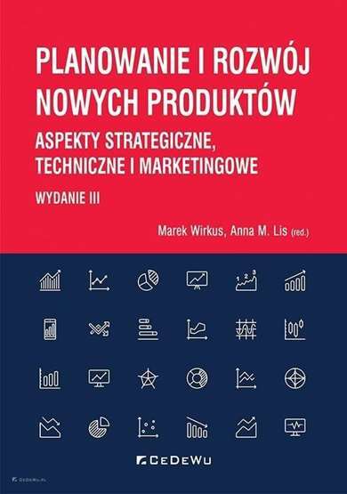 Planowanie I RozwóJ Nowych ProduktóW W 3 (Rozwoj Produktow) Wirkus / Cedewu