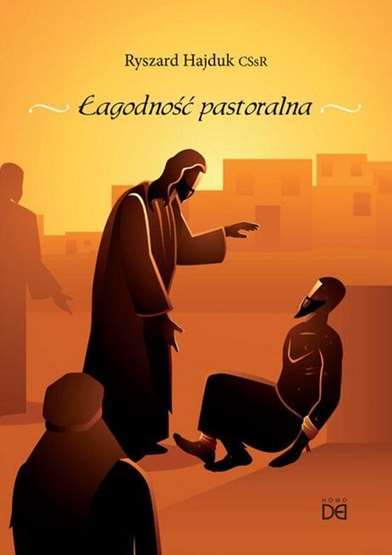 ÅAgodnoÅÄ Pastoralna (Lagodnosc) Wojciech JaÅ¹Niewicz (Jazniewicz) / Homo Dei