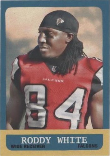 2014 Topps Roddy White #287