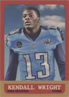 2014 Topps Kendall Wright #202
