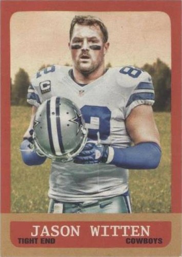 2014 Topps Jason Witten #254