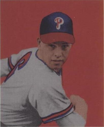 2017 Bowman Chrome - Robin Roberts #RTNW-RR