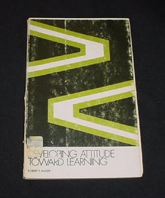 Developing Attitude Toward Learning