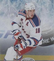 2011-12 Panini Certified - Marc Staal #124