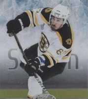 2011-12 Panini Certified - Brad Marchand #136