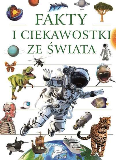 Fakty i Ciekawostki ze świata (swiata) / Arti