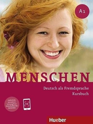 Menschen A1 KB online / Hueber