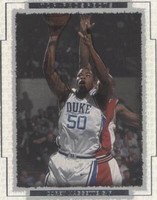 1999 SP Top Prospects - Corey Maggette #11