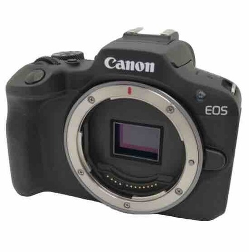キヤノン Canon EOS R100 ボディ 2026/1/14キャンペーン】Canon(キヤノン) EOS R100 ボディー 6052C001