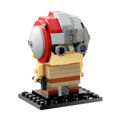 LEGO Brickheadz Anakin Skywalker aus Set 40676 NEU im Beutel mit Bauanleitung
