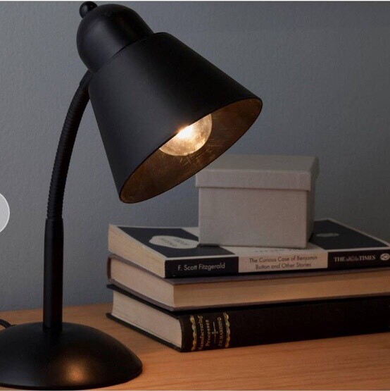 Argos Desk Table Lamp In Westminster London Gumtree