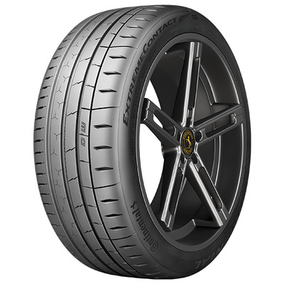 CONTINENTAL ExtremeContact Sport 02 305/30R21XL 104Y (Quantity of 1)