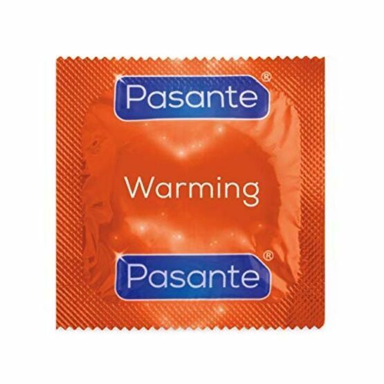 Pasante Condoms • Free & Discrete P&P • 8 Variations inc flavoured & extra safe - Picture 10 of 12