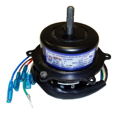 Motor For Dehumidifier Ecox Edes1025a 202400400910 11002012005046