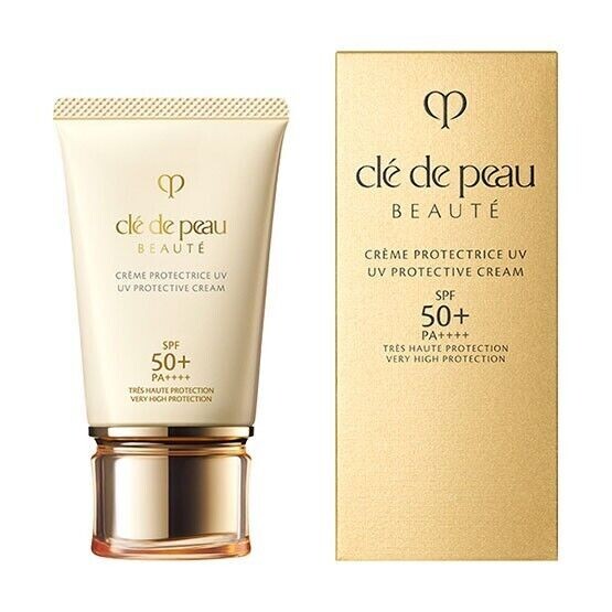 Cle De Peau Beaute CDP UV Protective Cream SPF 50+ ~ 50ml | eBay
