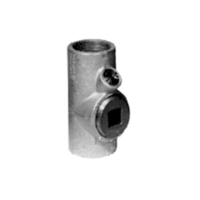 Appleton EYF200A Outlet Boxes/Covers/Accessories
