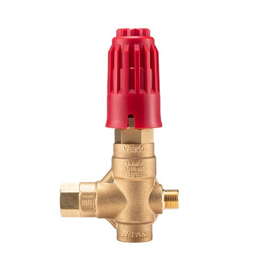 1 Pc. New For Vb350 Pressure Regulating Valve 350 Kg 39mpa 40l/Min