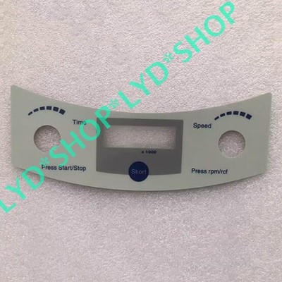 1PCS New For Eppendorf 5415D Centrifuge Membrane Keypad