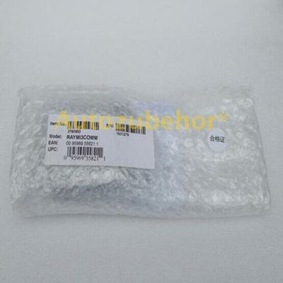 Brand New Data Communication Box RAYMI3COMM Infrared Temperature Instrument #F2*