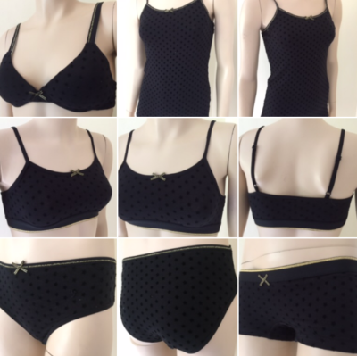 Matching underwear sets sale