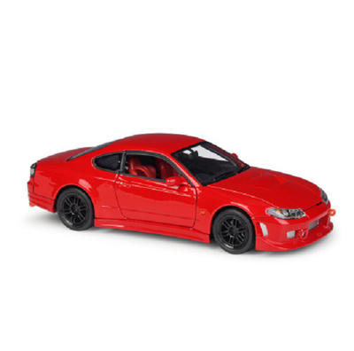 Welly nissan store