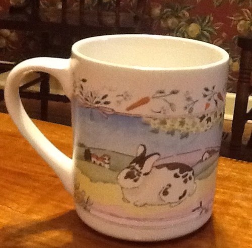 Everyone Loves To Get Applause Coffee Mug