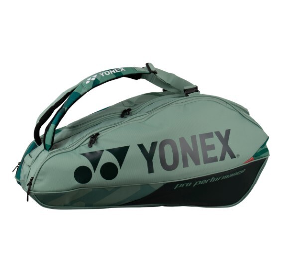 YONEX pro performance バッグ 75x20x33cm Yonex Pro Tennis Racquet Bag 9pk – Tennis Express