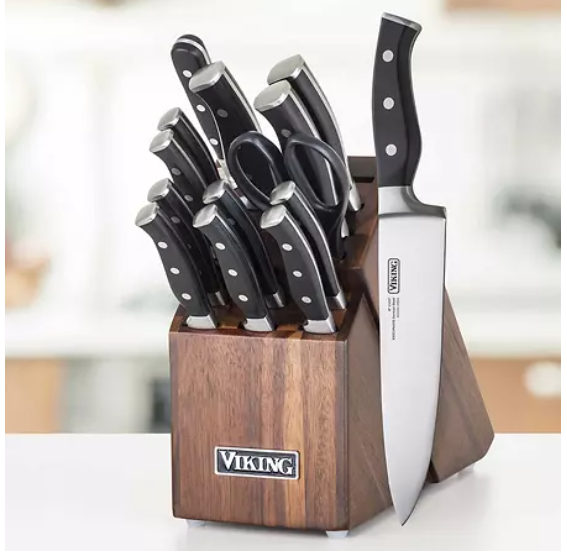 With Wood Block, Heavy-duty .