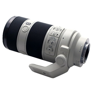 Sony FE 70-200mm F4 G OSS Full-frame E-mount Lens SEL70200G -Fedex 2-4day ship