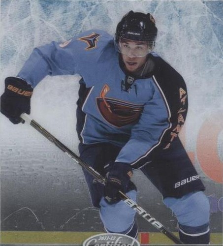 2011-12 Panini Certified - Evander Kane #38