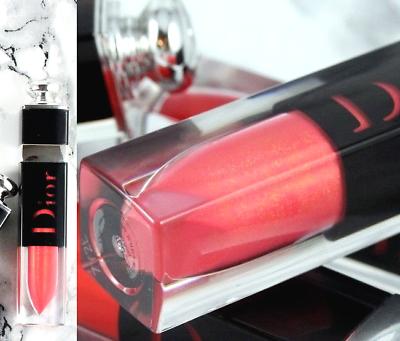 Dior addict lacquer plump clearance 538