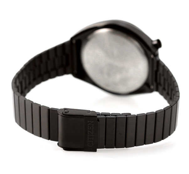 Pre-owned Citizen Star Wars Darth Vader Watch Chronograph Unisex Date Indicator An3669-52e