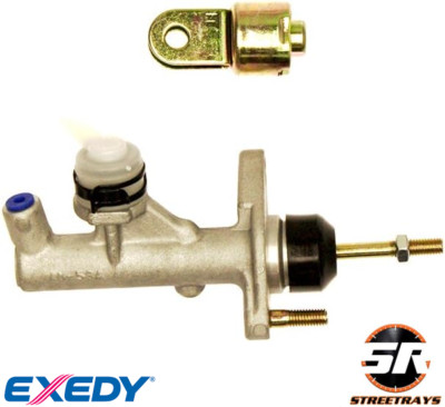 Exedy MC401 Clutch Master Cylinder For 95-99 Mitsubishi Eclipse & Dodge Avenger