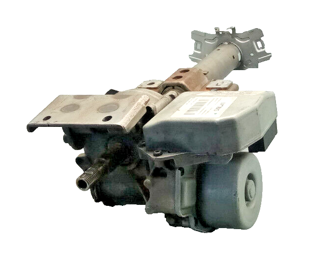 2007-10 Hyundai Elantra Sedan Electric Power Steering Pump w/ Tilt Column Asmbly