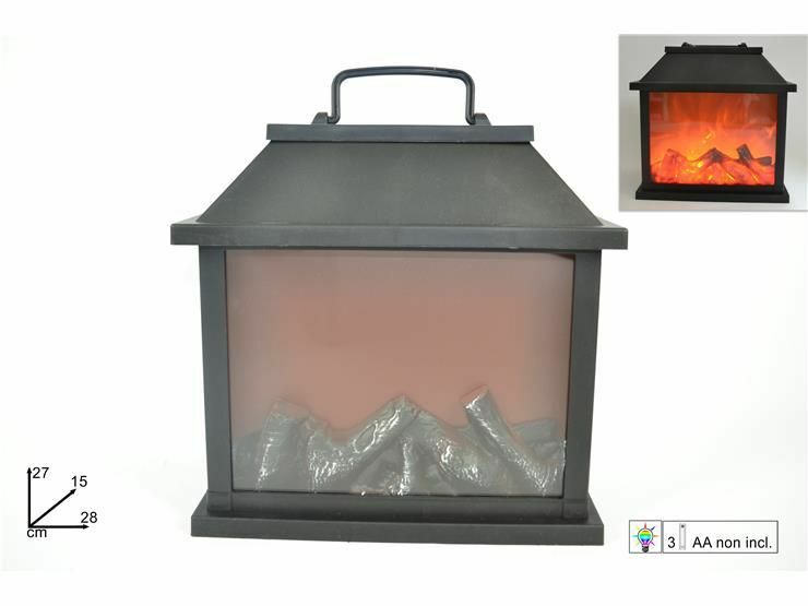 Camino Finto Caminetto Decorativo A Led Con Effetto Fuoco Decorazioni Casa dfh