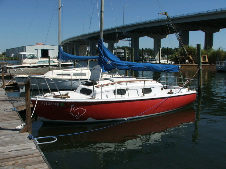 Kingfisher 20+ sail boat in Carrickfergus, County Antrim Gumtree
